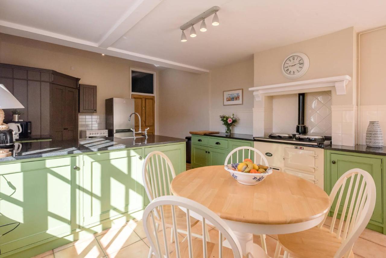 Hillcrest, Aldeburgh Villa Kültér fotó