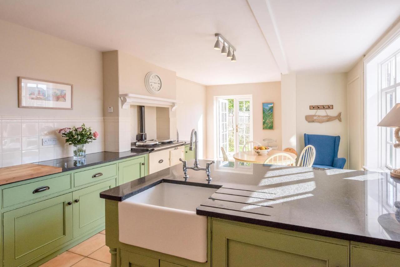 Hillcrest, Aldeburgh Villa Kültér fotó