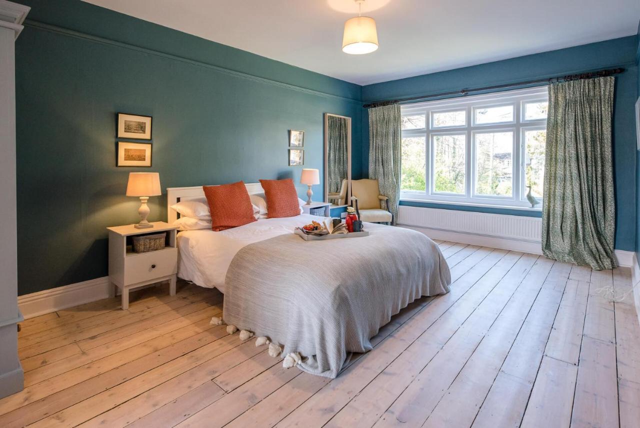 Hillcrest, Aldeburgh Villa Kültér fotó