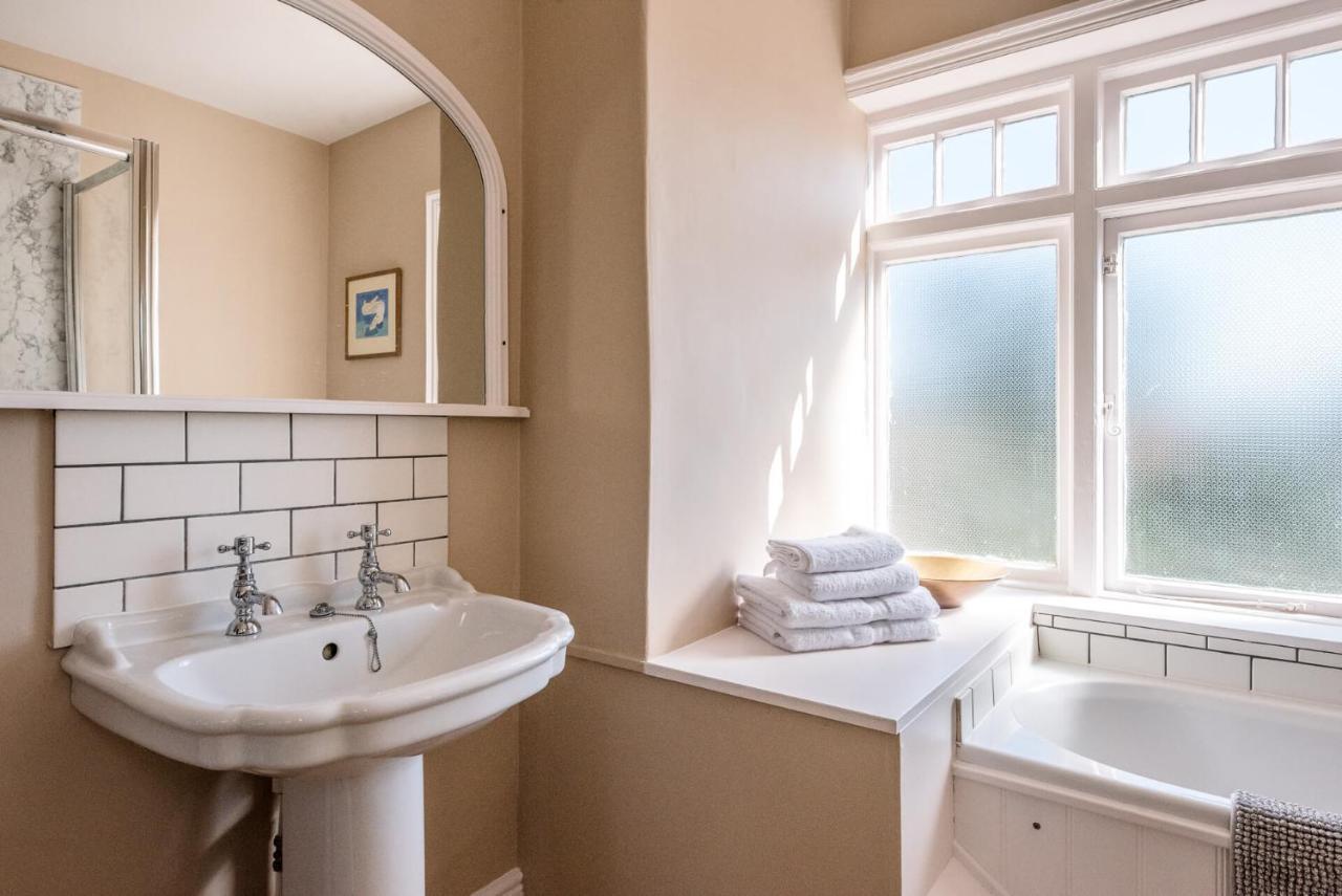 Hillcrest, Aldeburgh Villa Kültér fotó