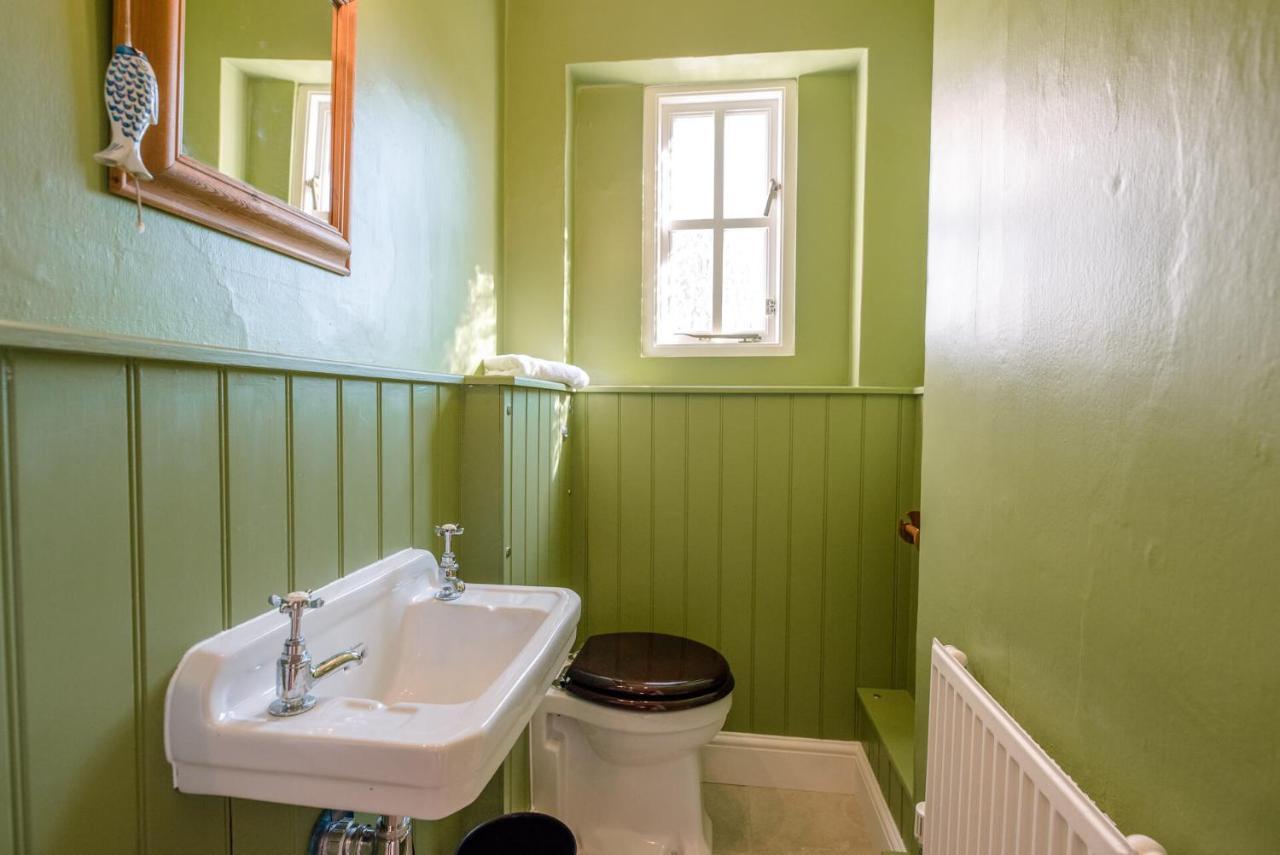 Hillcrest, Aldeburgh Villa Kültér fotó